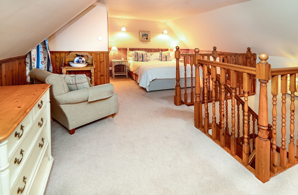 Eilean Iarmain Hotel 23/35