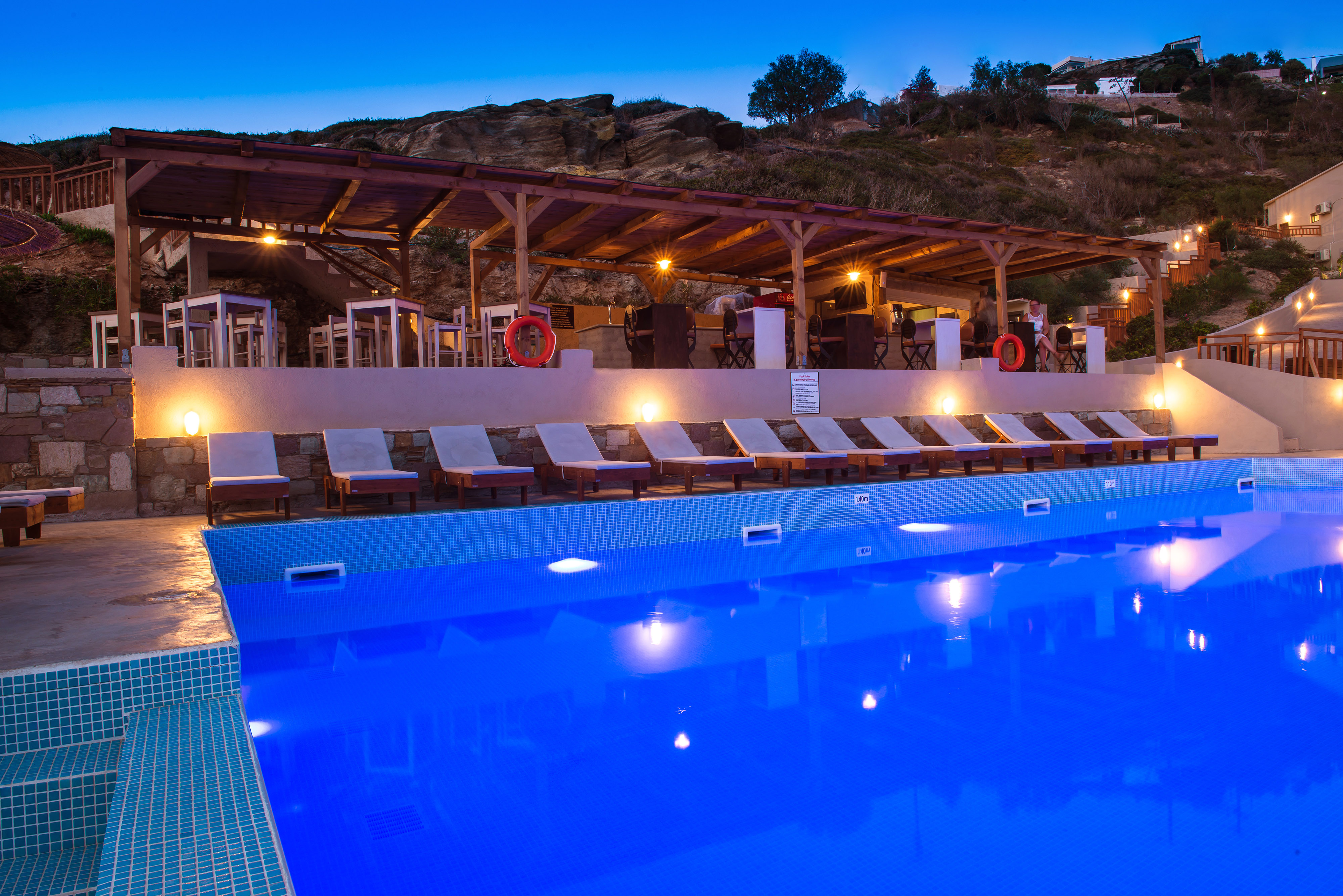 Lygaria Beach Hotel 37/48