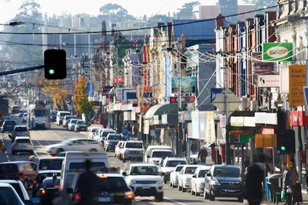 MainStay Suites Hawthorn 44/48