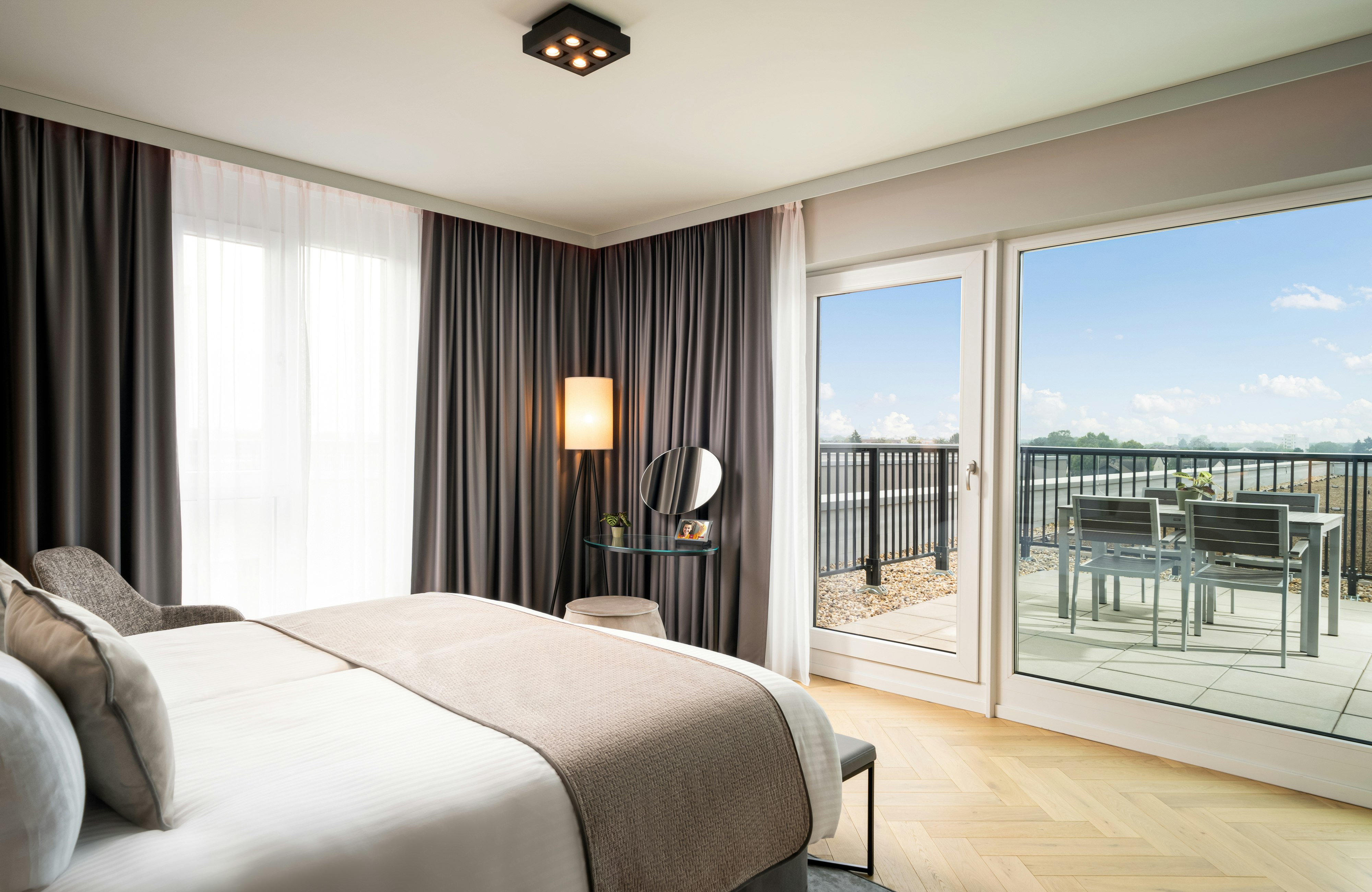 Leonardo Royal Hotel Cologne Bonn Airport 19/65