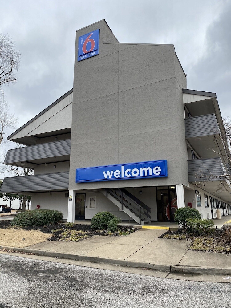 Motel6 Memphis, TN - Downtown in MEMPHIS - TN