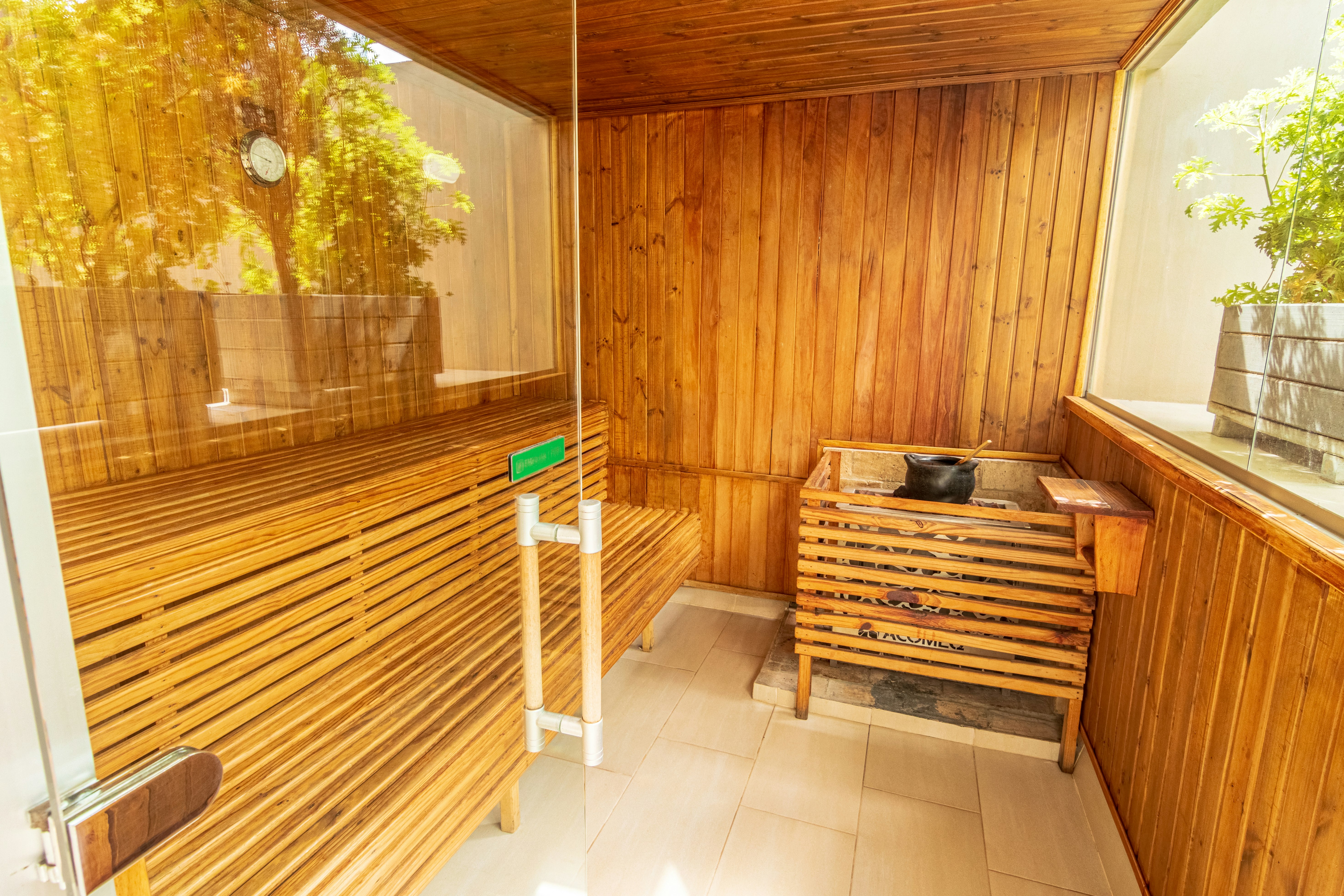 Biohotel Organic Suites 34/60
