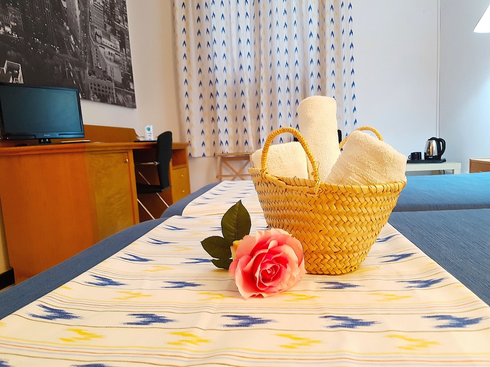HOSTAL CAN TIU 33/58
