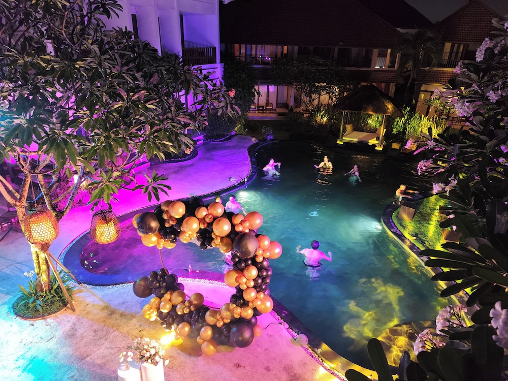 VILLA DIANA BALI 50/55