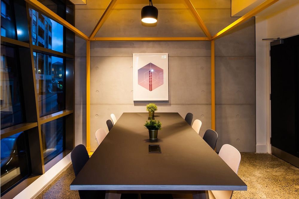 Staycity Aparthotels Dublin Castle 27/33