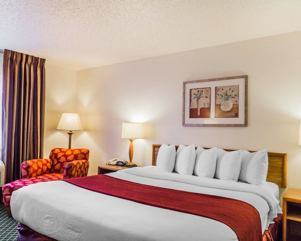 Quality Inn & Suites Golden - Denver West 19/41