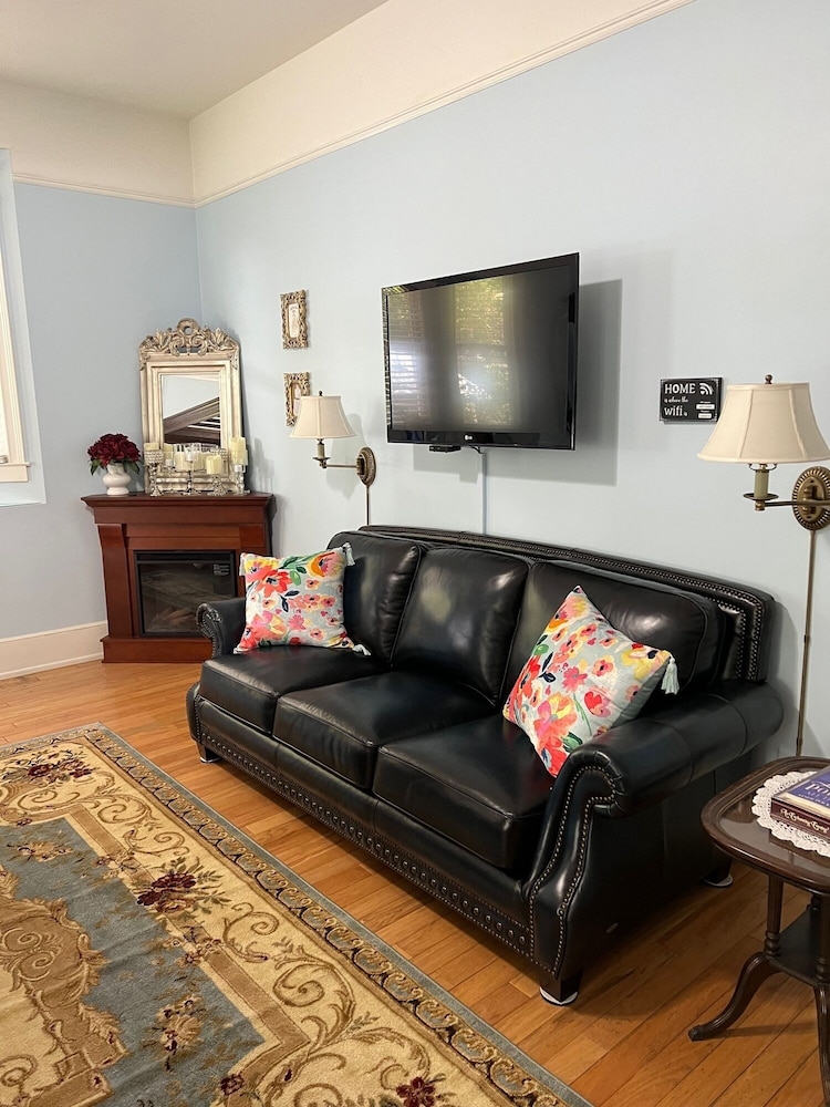 Hoyt House Amelia Island 29/51