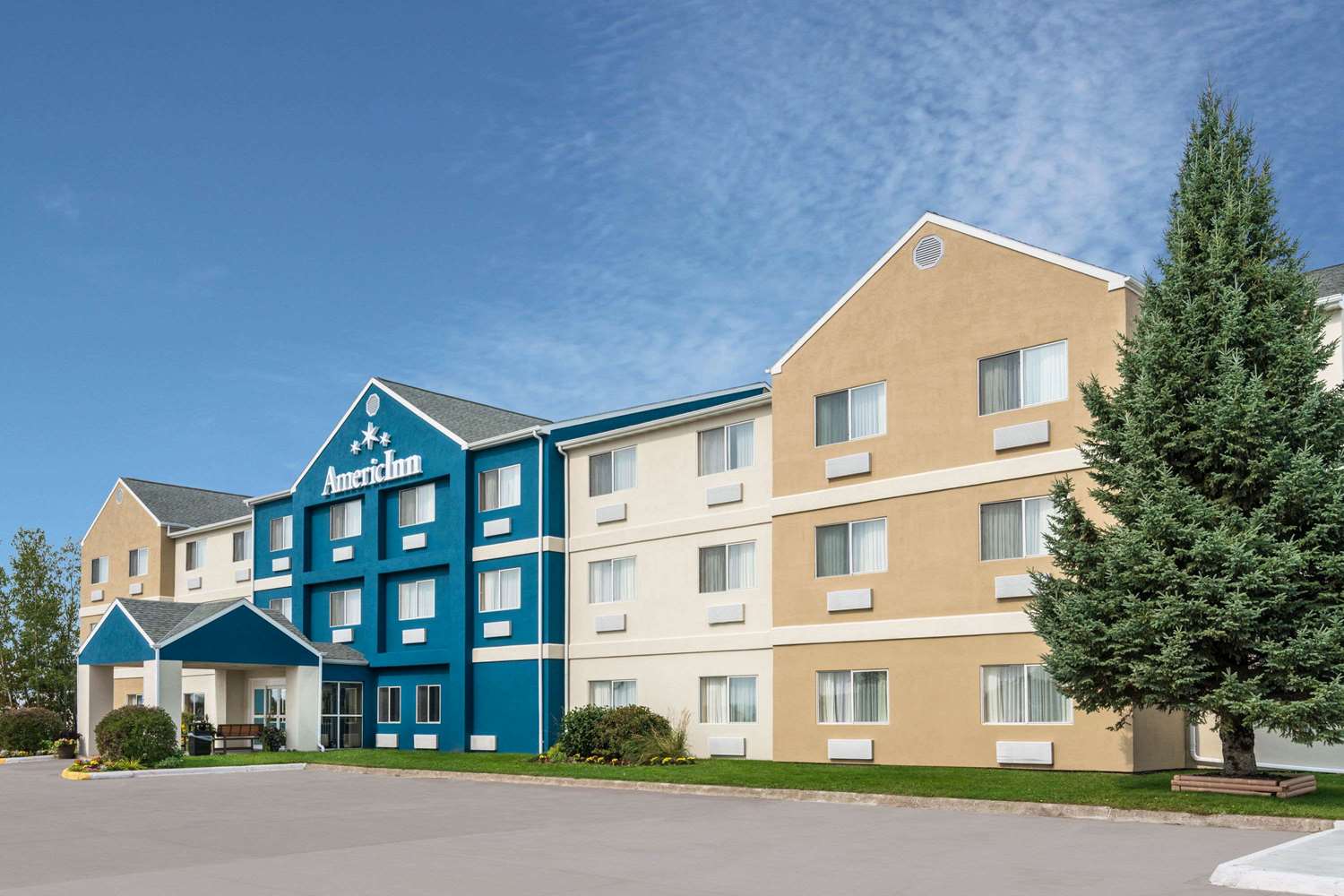 Americinn By Wyndham Duluth 4/55