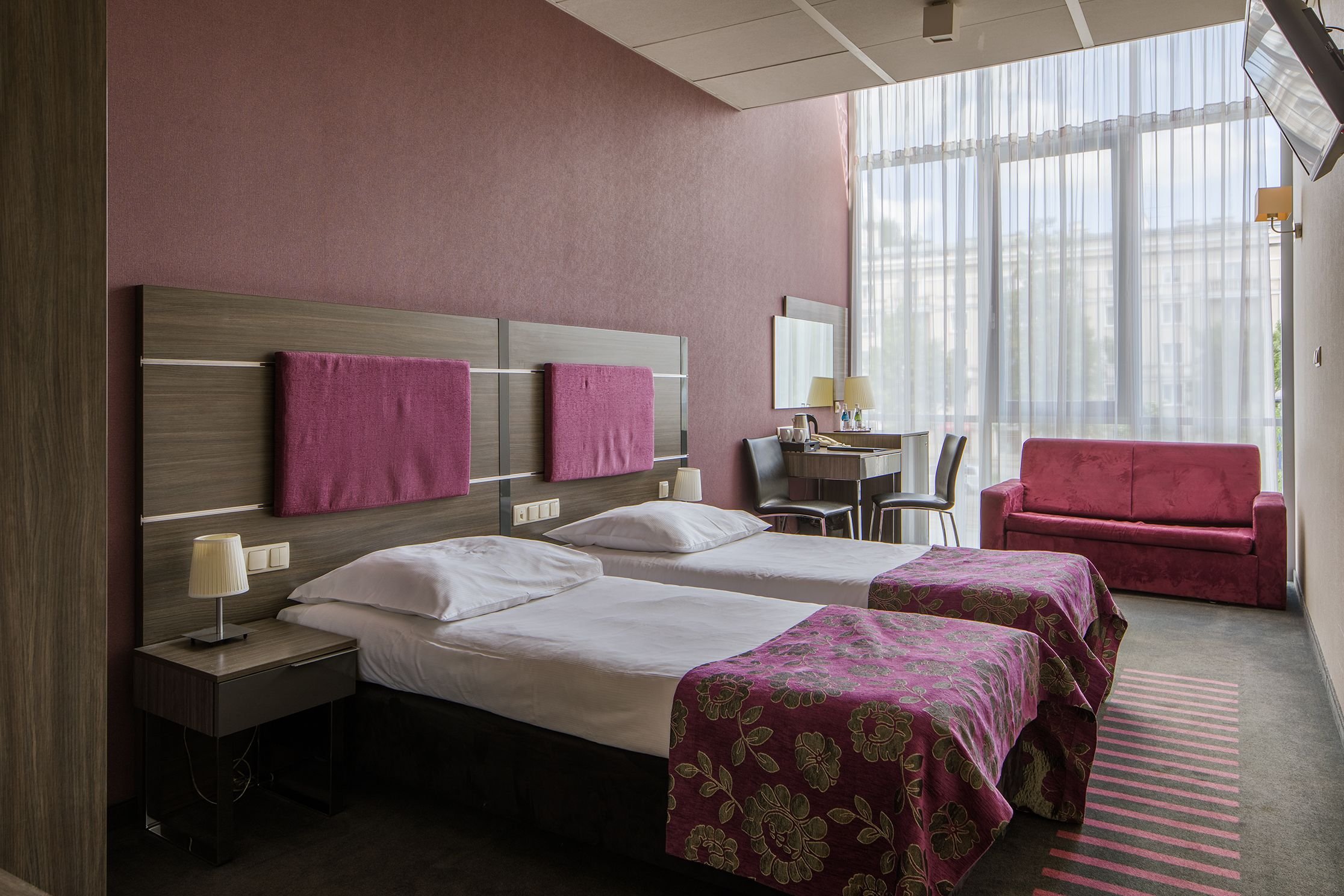 Hotel Centrum 12/55