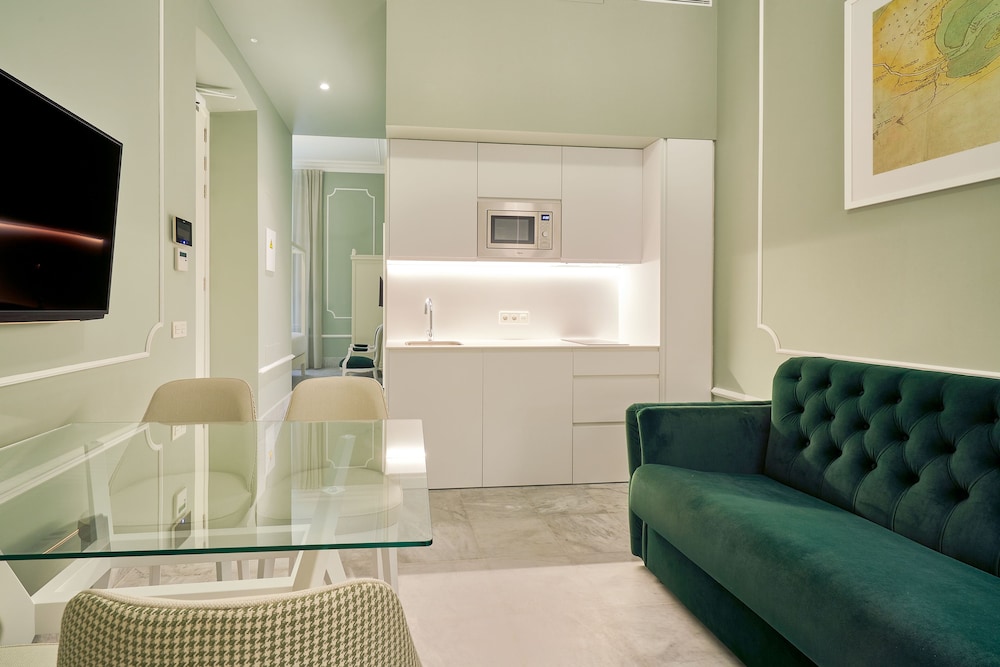 Tandem Palacio Veedor de Galeras Suites 45/73