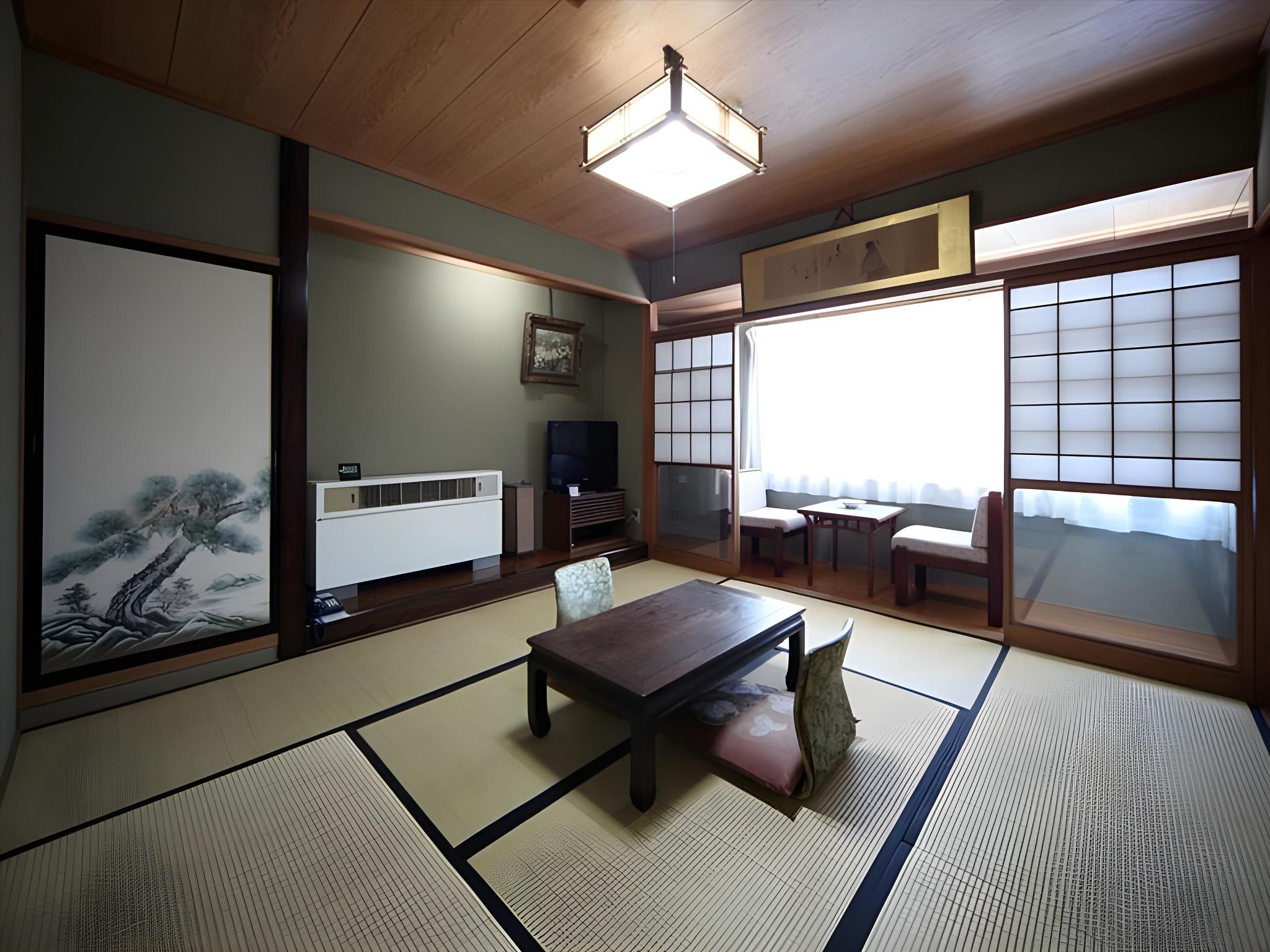 Suigetsuro Hotel 38/44
