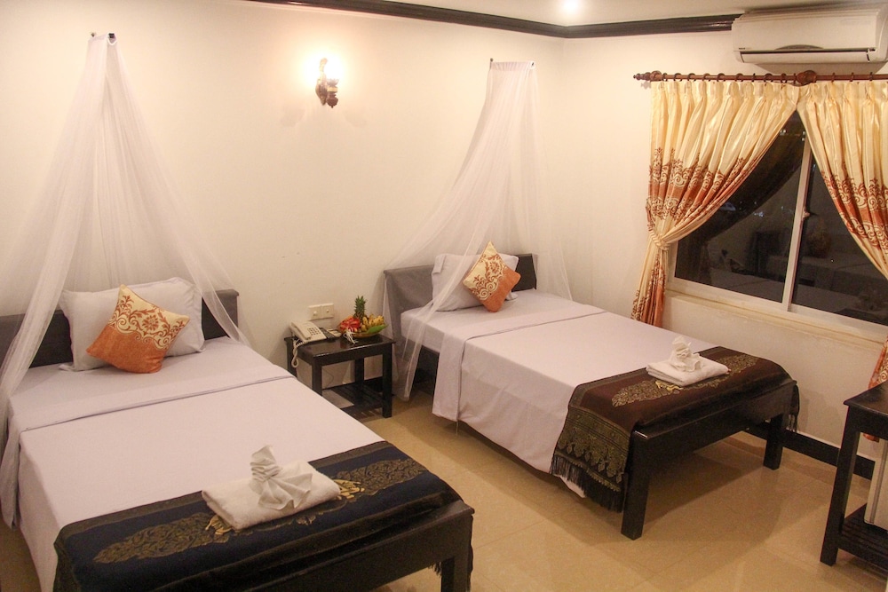 Parent Heritage Angkor Villa 30/56