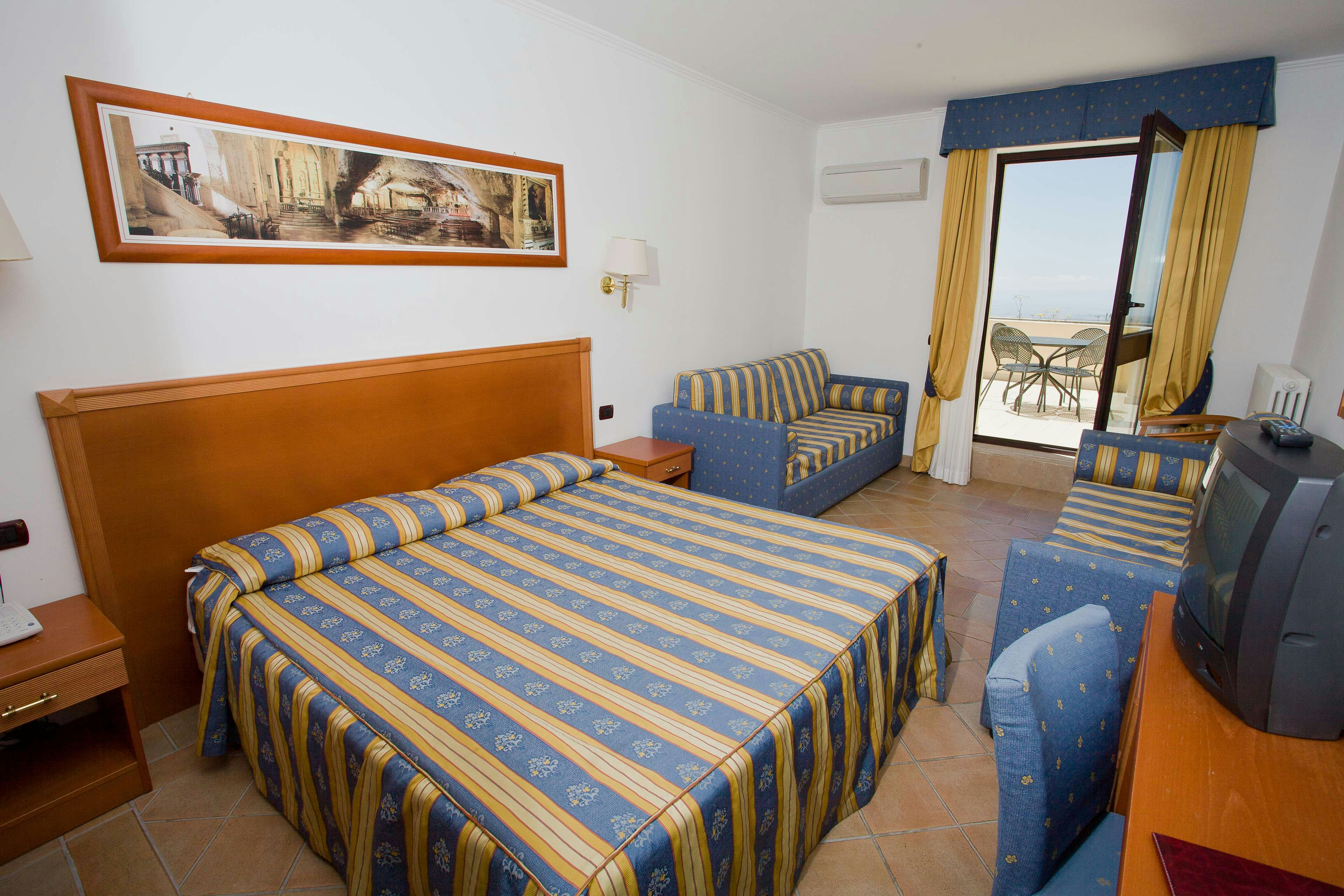 PALACE HOTEL SAN MICHELE 20/65
