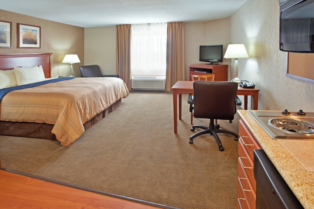 Candlewood Suites Elgin Nw-Chicago 28/58
