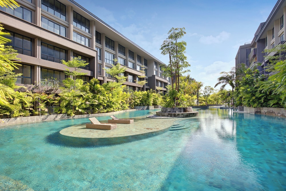 Anagata Tanjung Benoa 48/50