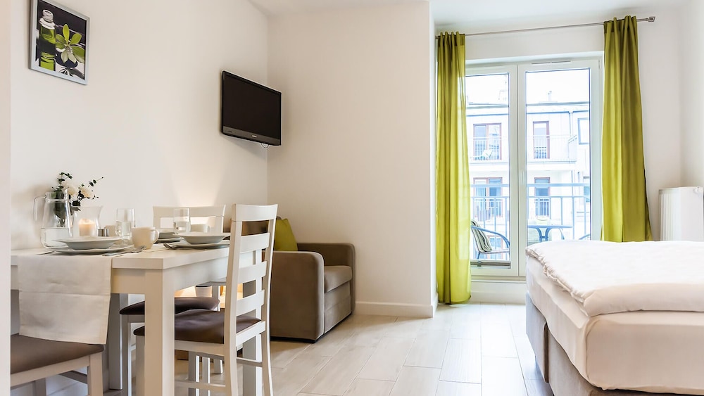 Vacationclub - Aquamarina Apartments 23/35