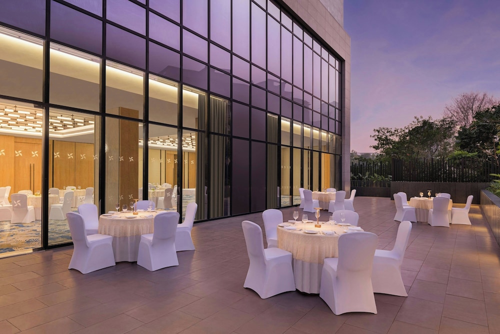 Four Points by Sheraton Nashik 4/49