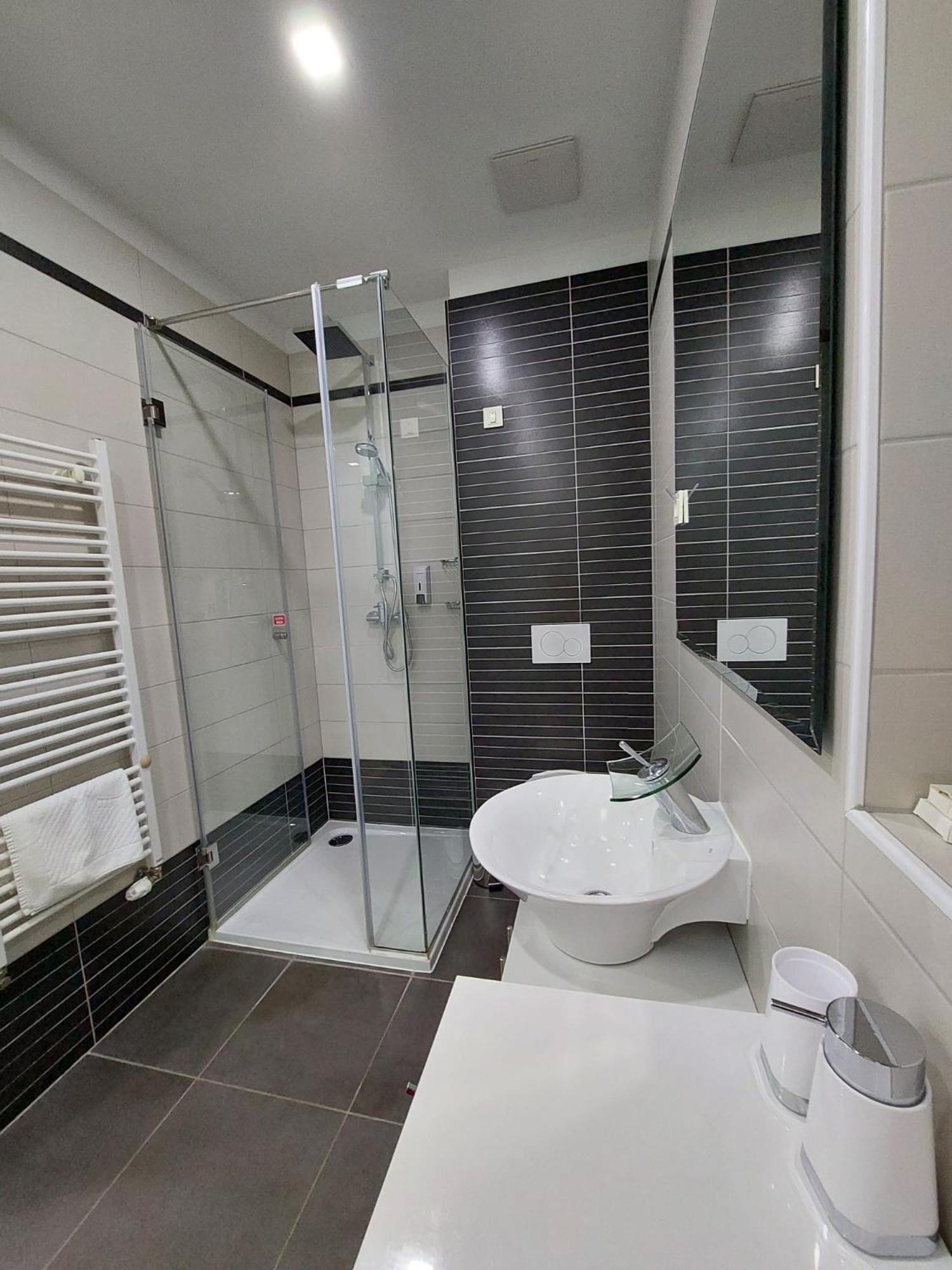 Penthouse, Apartment، Hotel National 6/8