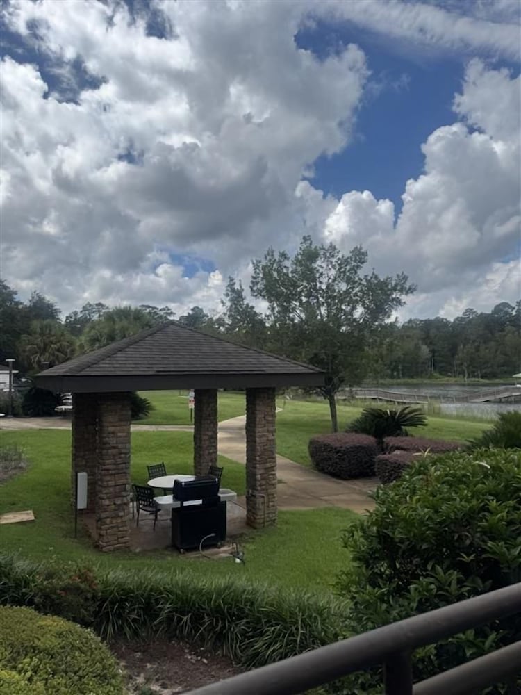 Staybridge Suites Tallahassee I-10 East 68/71