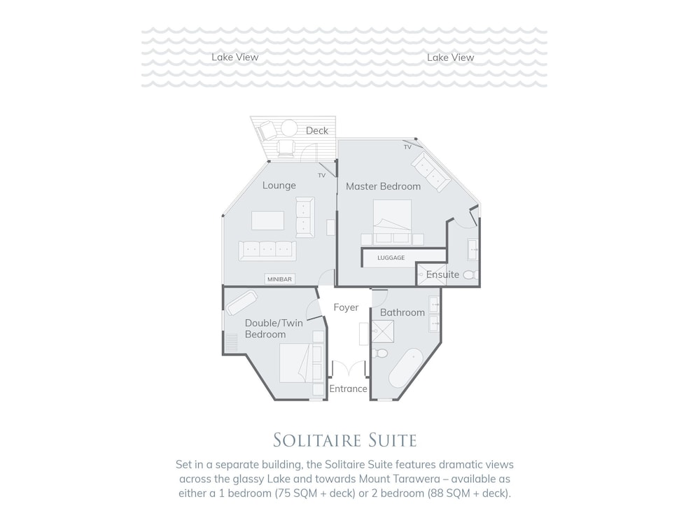 Solitaire Lodge 8/63