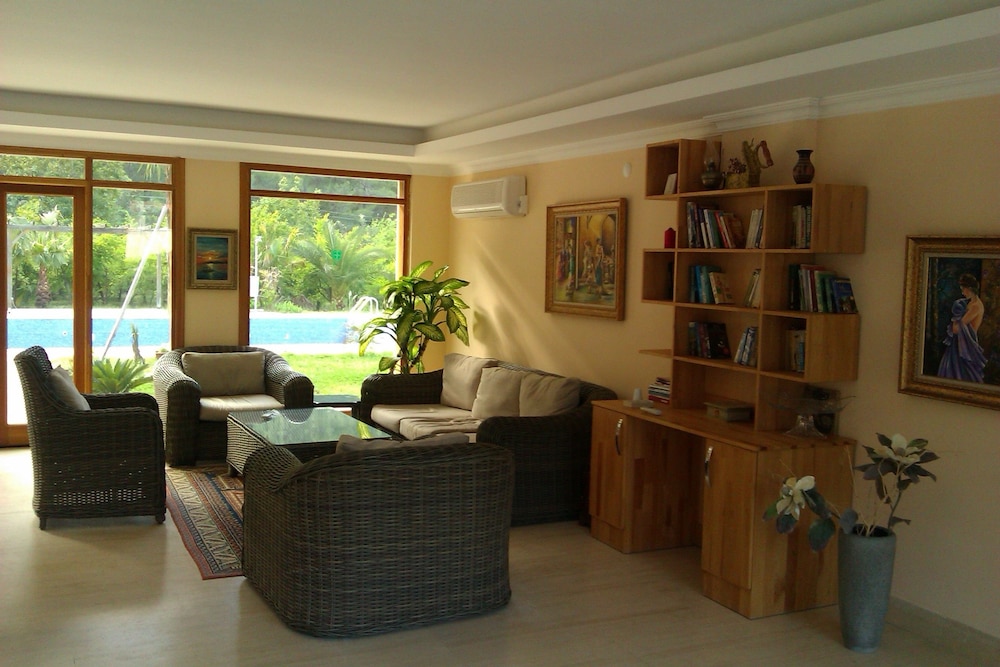 Yonca Butik Hotel 31/50
