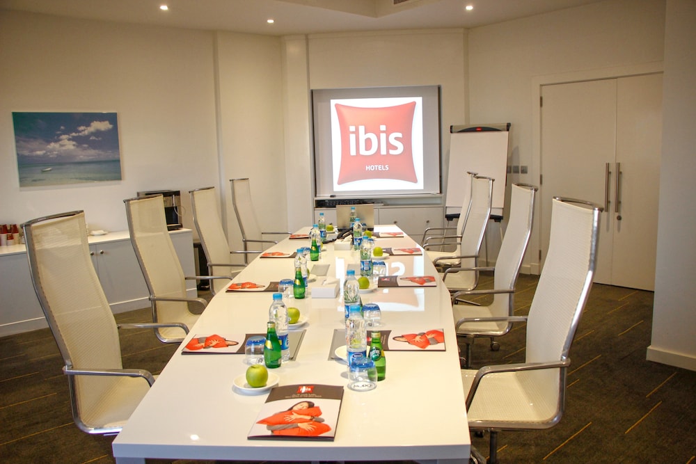 فندق إيبيس ينبع(Ibis Yanbu) 70/75