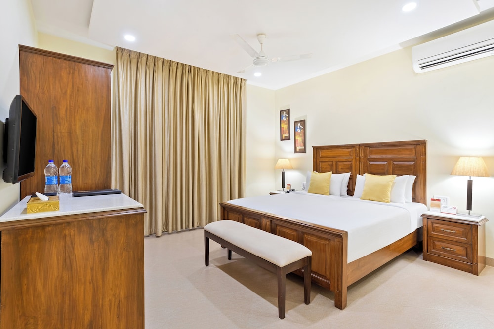 Seashell Suites And Villas 30/66