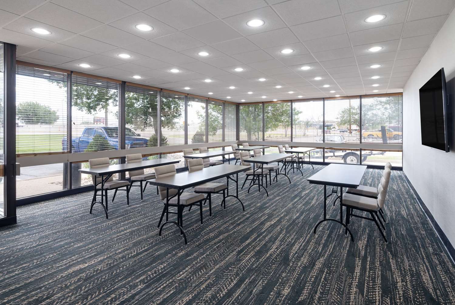 AmericInn by Wyndham Casper Event Center Area 44/55