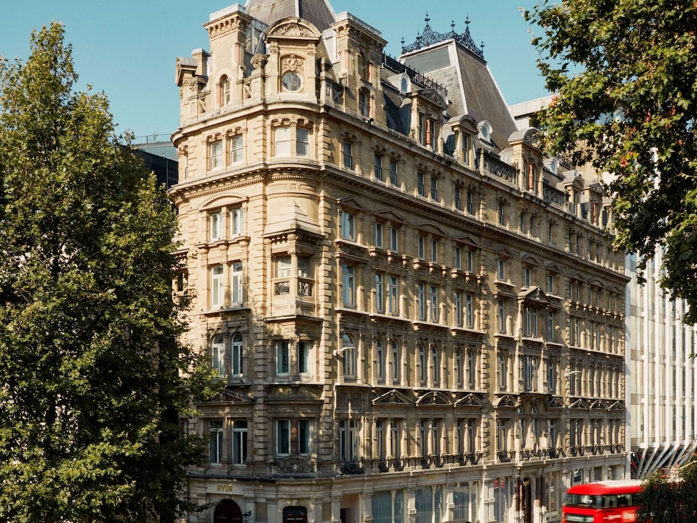 Hyde London City 4/56