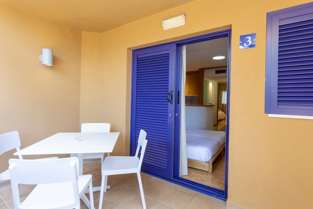 Apartamentos Ses Eufabietes 21/50
