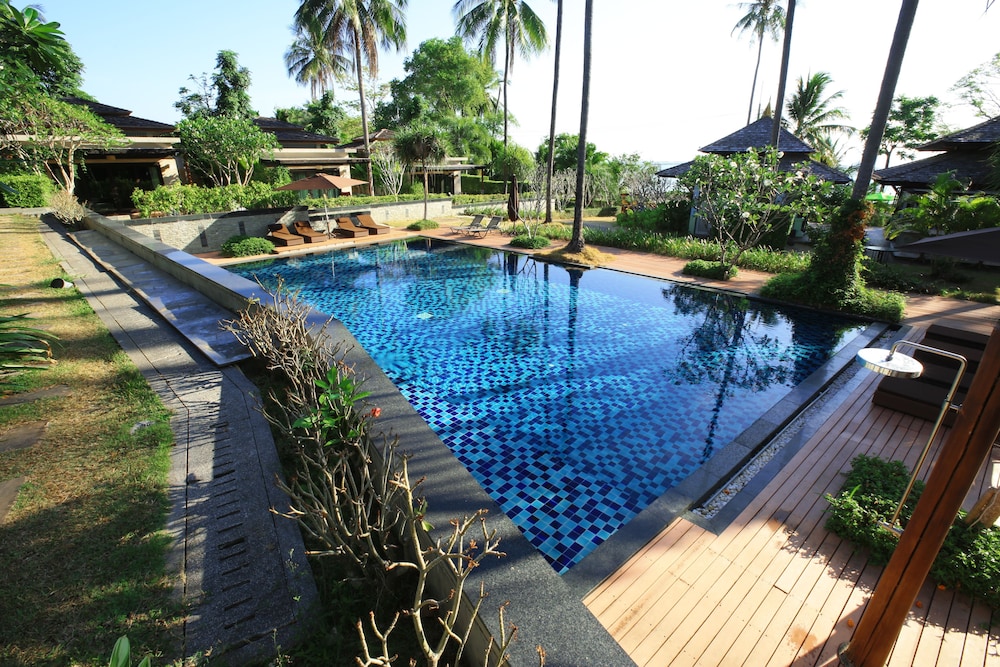 NIRAMAYA VILLA AND WELLNESS KOH YAO NOI 7/23