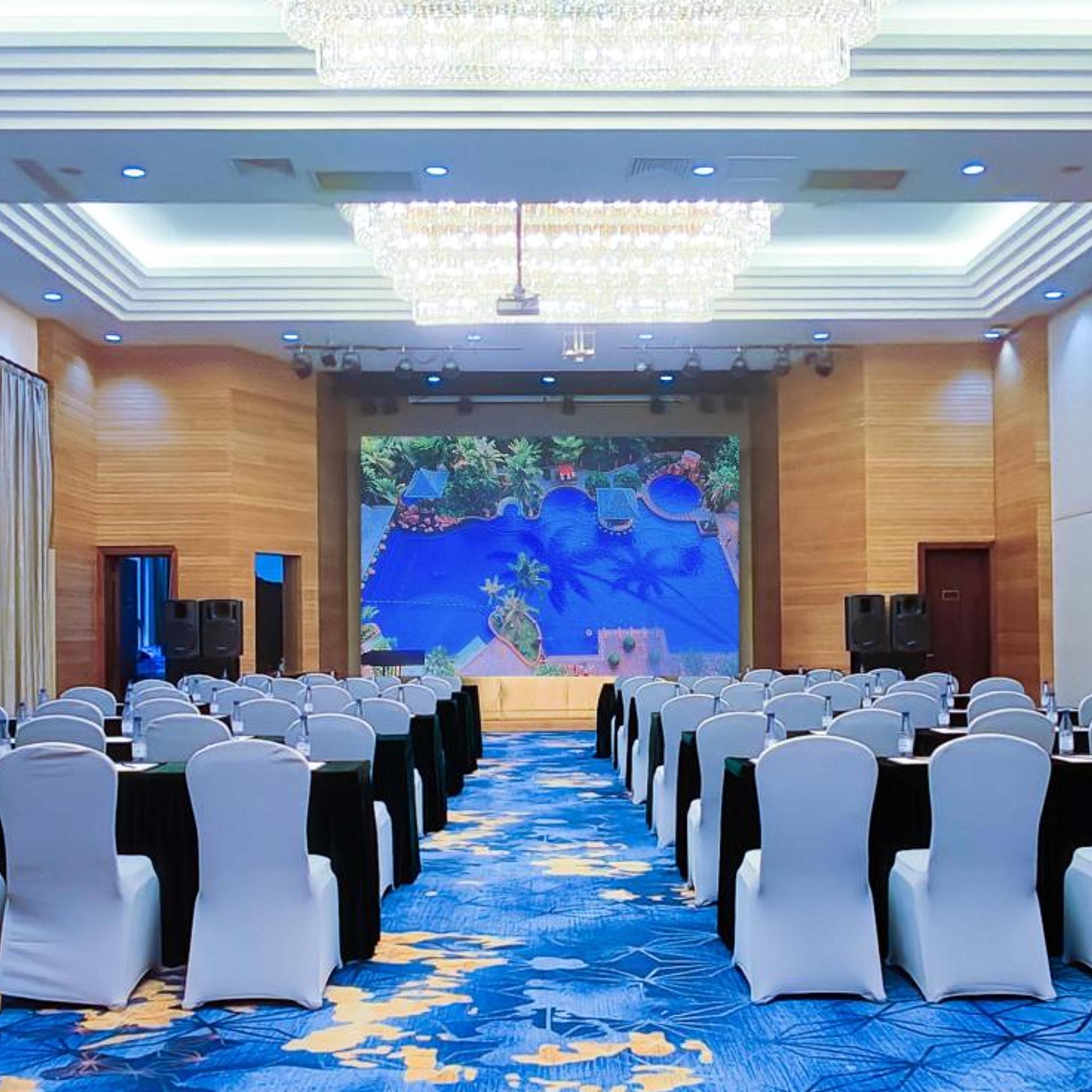 Timton Kangda Hotel Sanya 53/65