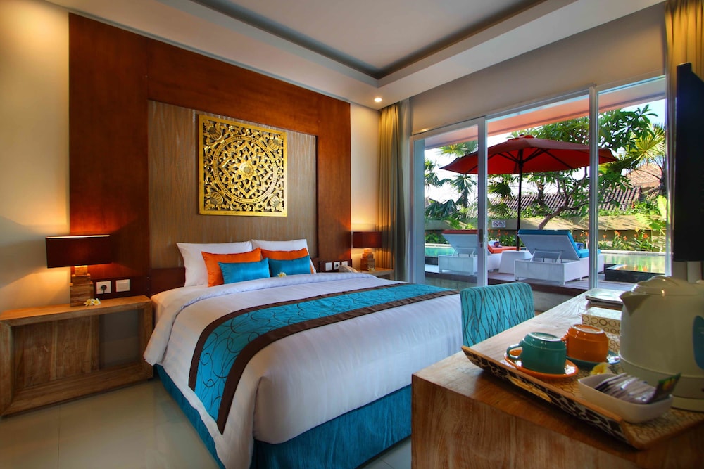 Destiny Boutique Hotel 9/34