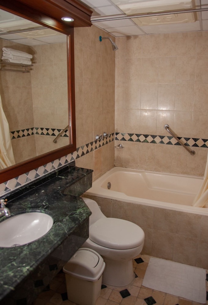 Windsor Barranquilla Hotel 62/63