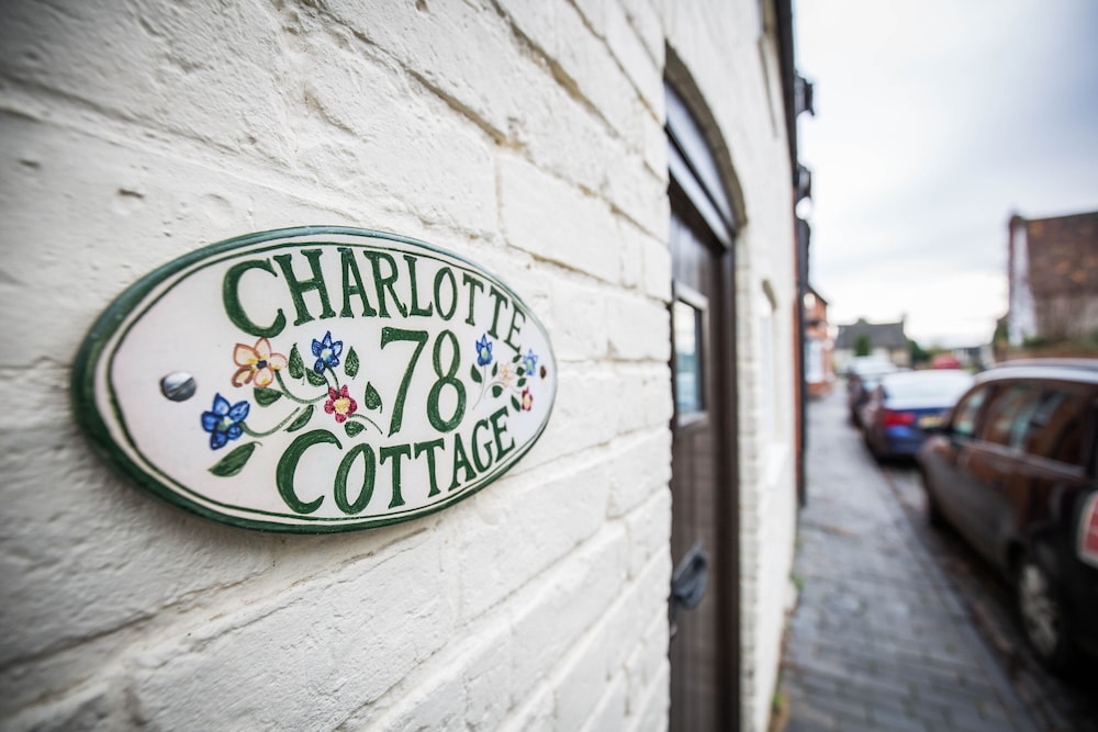 The Fleece Inn 39/50
