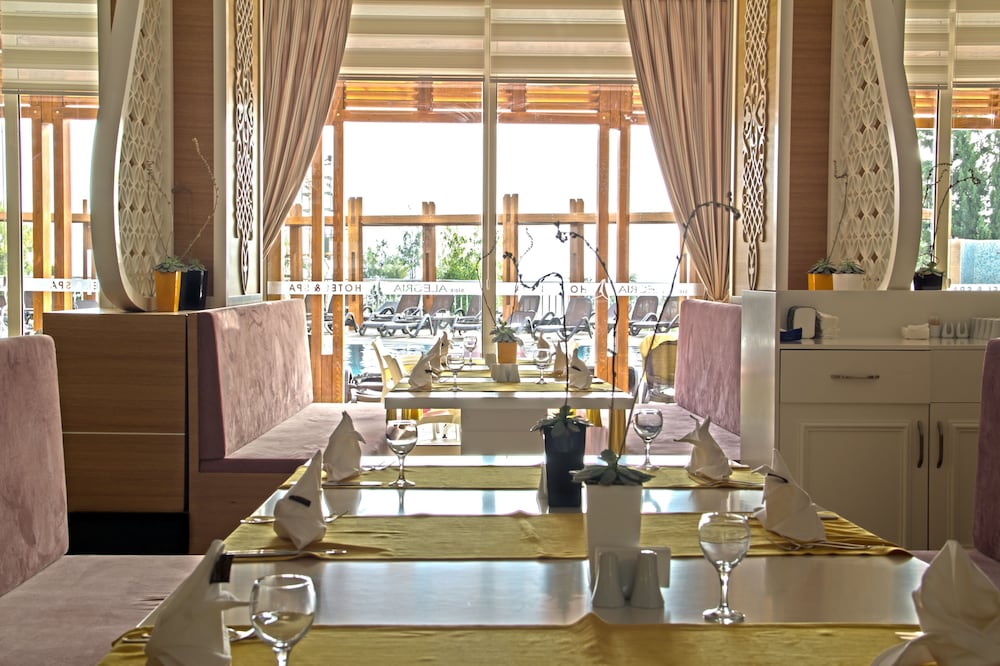 Side Alegria Hotel & Spa - All Inclusive-Adult Only 20/50