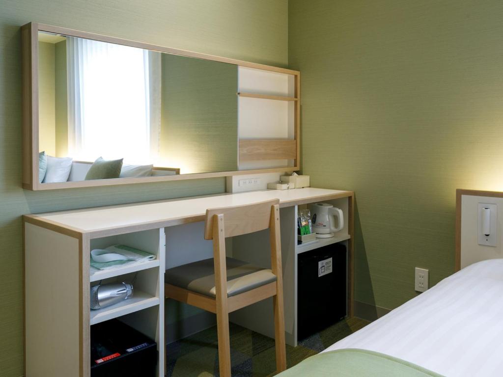 Fukuoka U-Bell Hotel 42/50