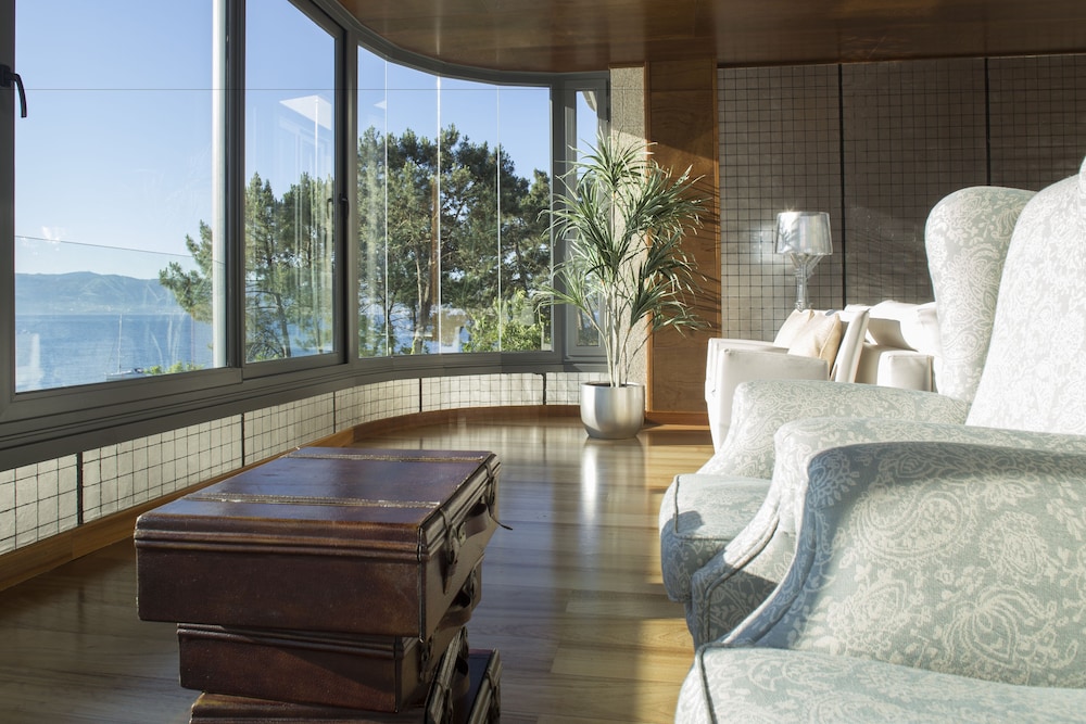 Gran Talaso Hotel Sanxenxo 20/31
