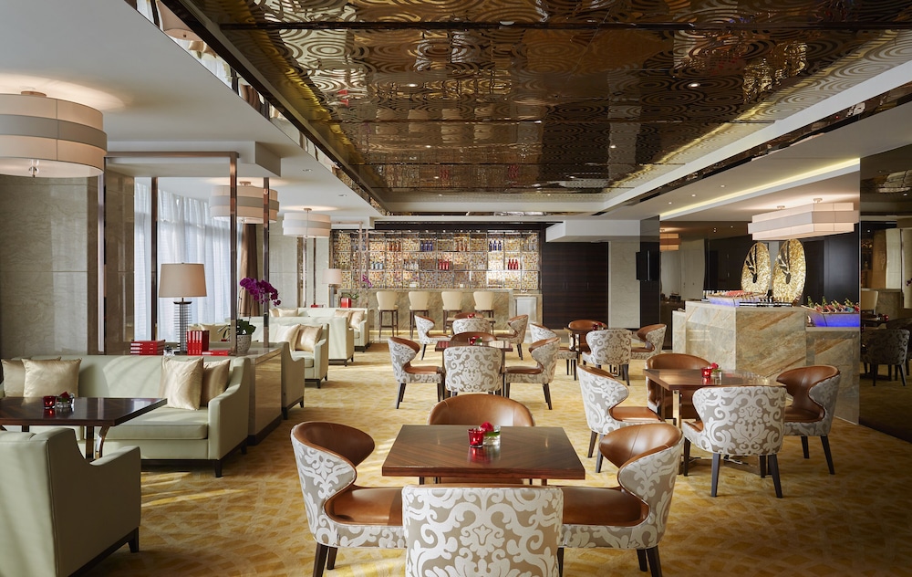 Gran Melia Xian 29/50