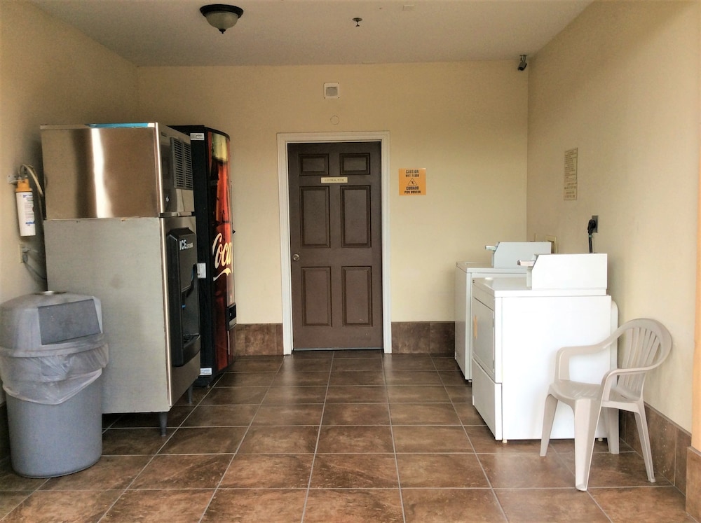 Texas Inn - Weslaco/Mercedes 56/57