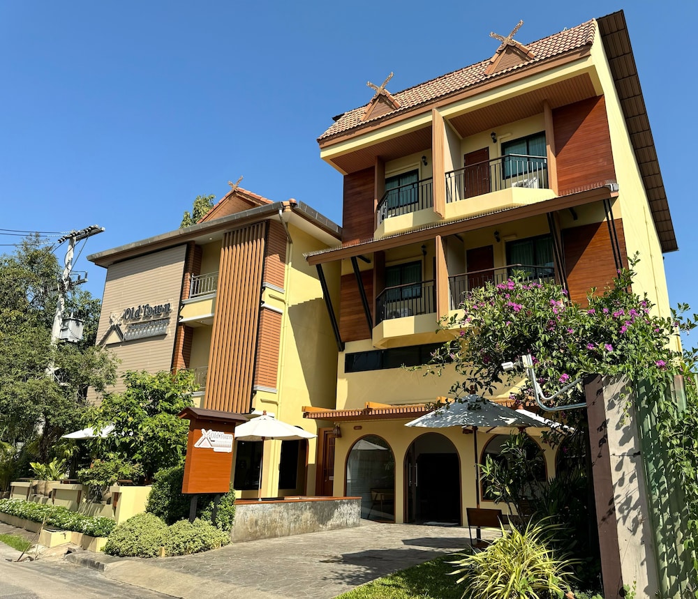 Oldtown Chiangmai Boutique 5/62