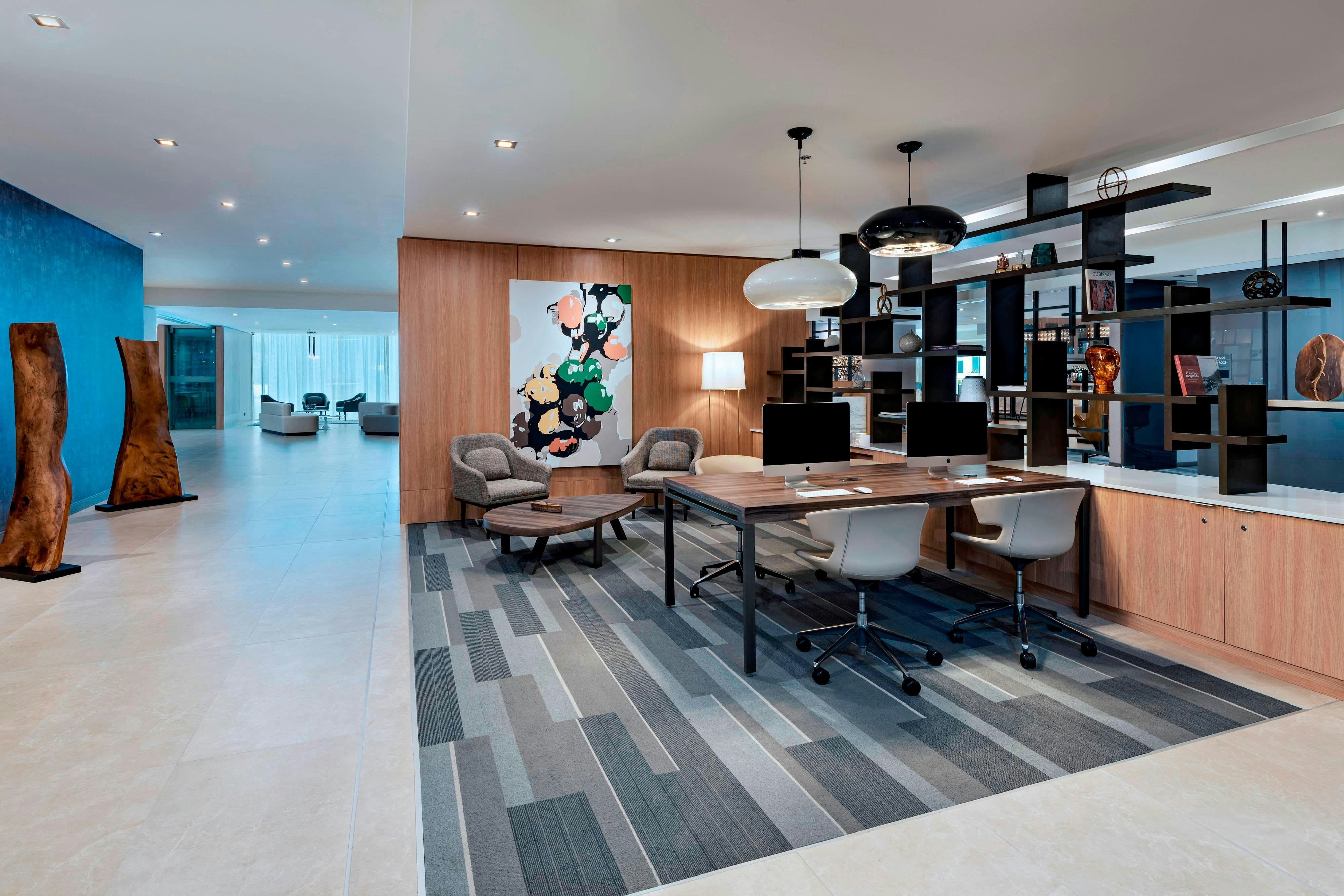 AC Hotel San Jose Escazu 29/55