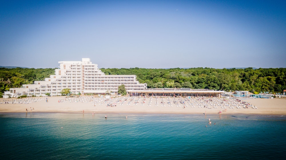 Hotel Gergana All Inclusive 58/64