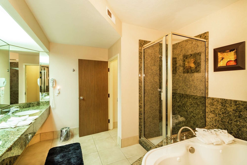 Hampton Inn St. George 34/79