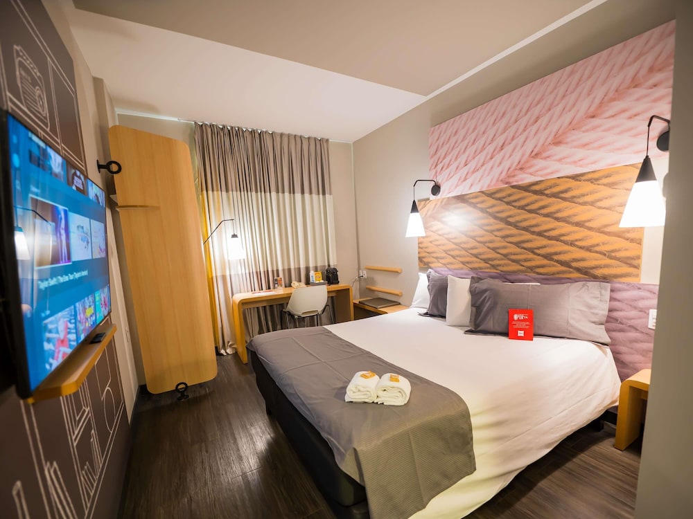 Ibis Riberao Preto Shopping 19/50