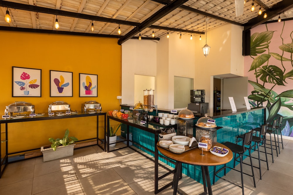 Olive Hotel Hebbal by Embassy Group 28/42