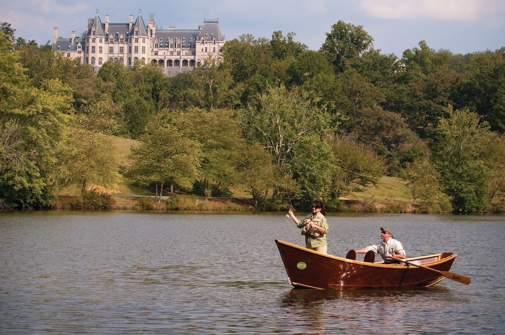 Inn On Biltmore Estate 43/50