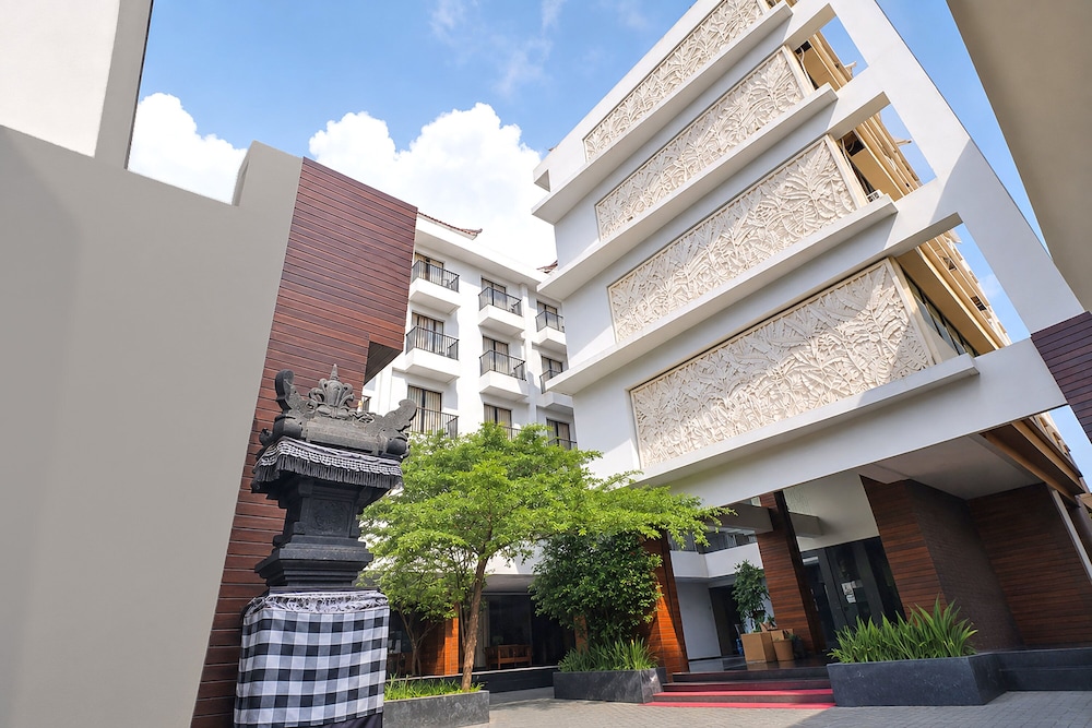 Ping Hotel Seminyak in Seminyak