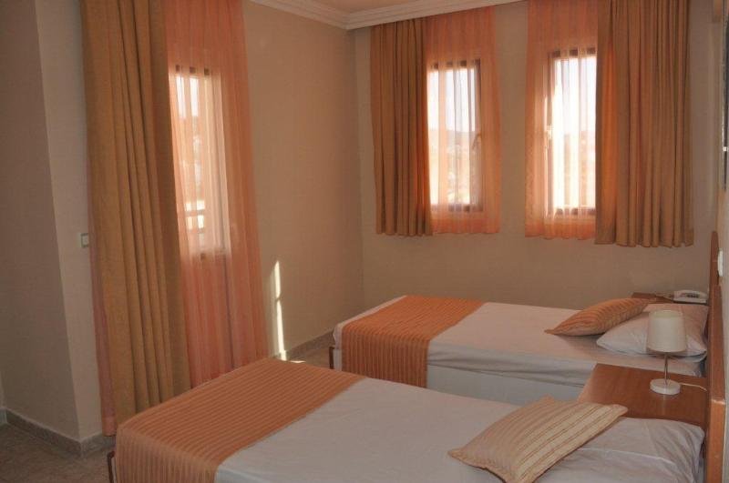 Sunpoint Hotel Bodrum 21/43