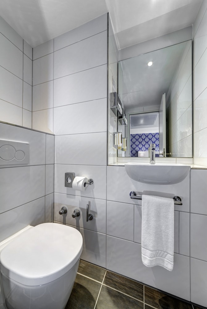 Ibis Styles Rastatt Baden-Baden 14/66